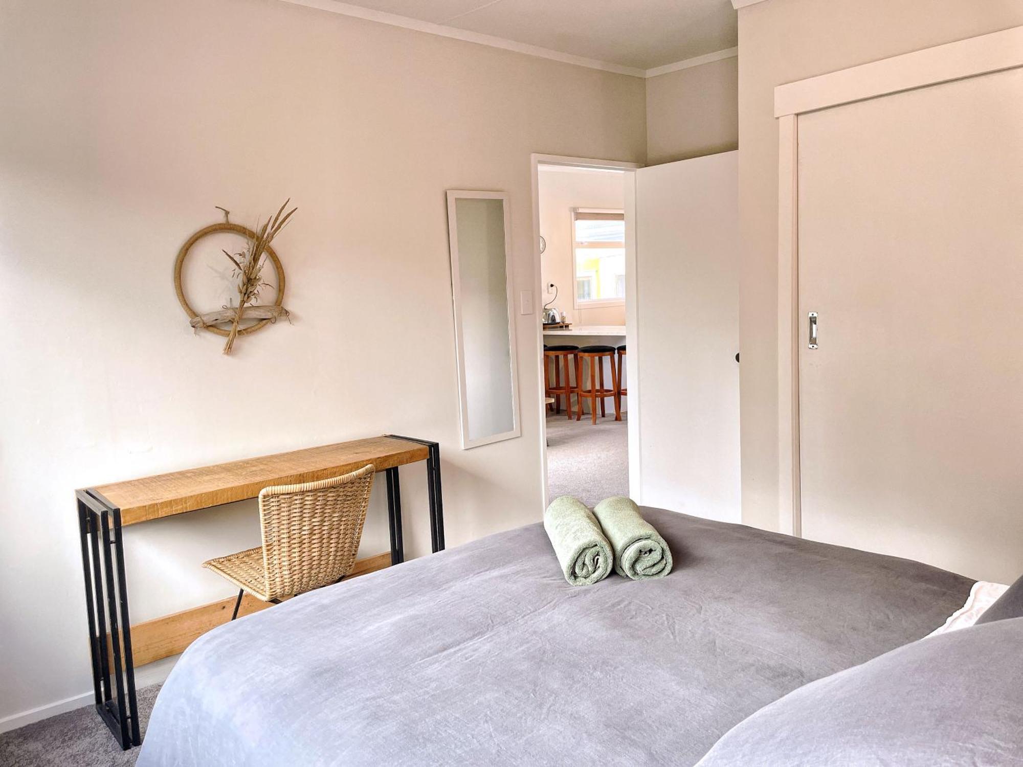 Willa Cozy N Comfortable,5 Mins To Airport Wellington Zewnętrze zdjęcie
